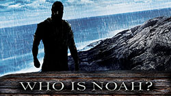 The Noah Movie Deception