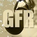 GFR Cover Image